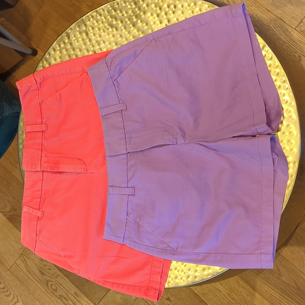 2 for 1 casual shorts!